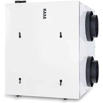 Luxaire Energy Recovery Ventilator.
